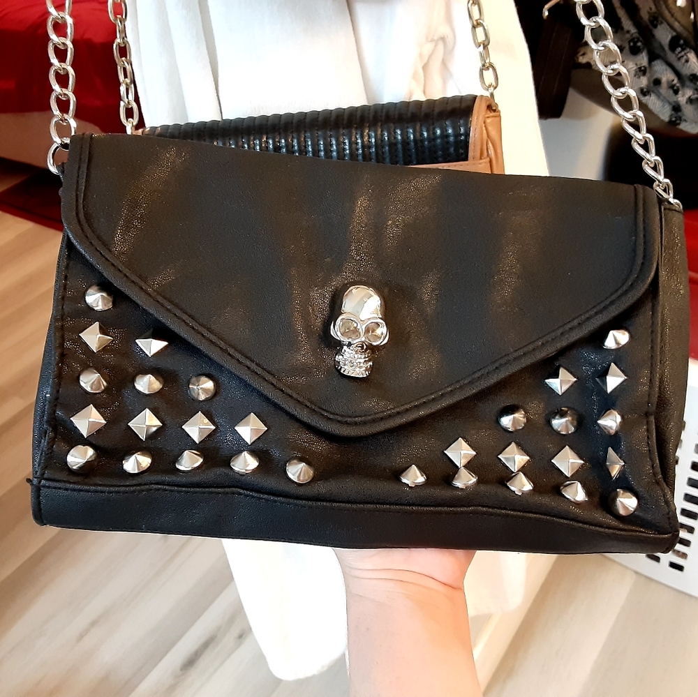 Okpta purse
